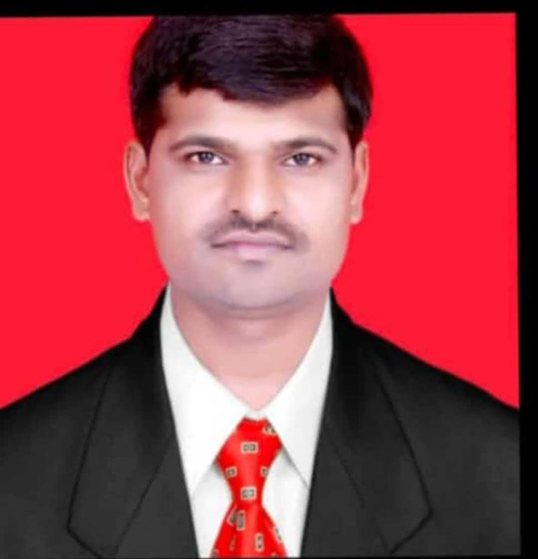 शासकीय अनुदानित कर्मचारी युनियन पुणे जिल्हा अध्यक्ष पदी श्री.भागवत गोल्डे