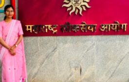 ओतूरच्या लेकीचा दैदीप्यमान यशप्रवास – ऋतुजा रामदास डुंबरे