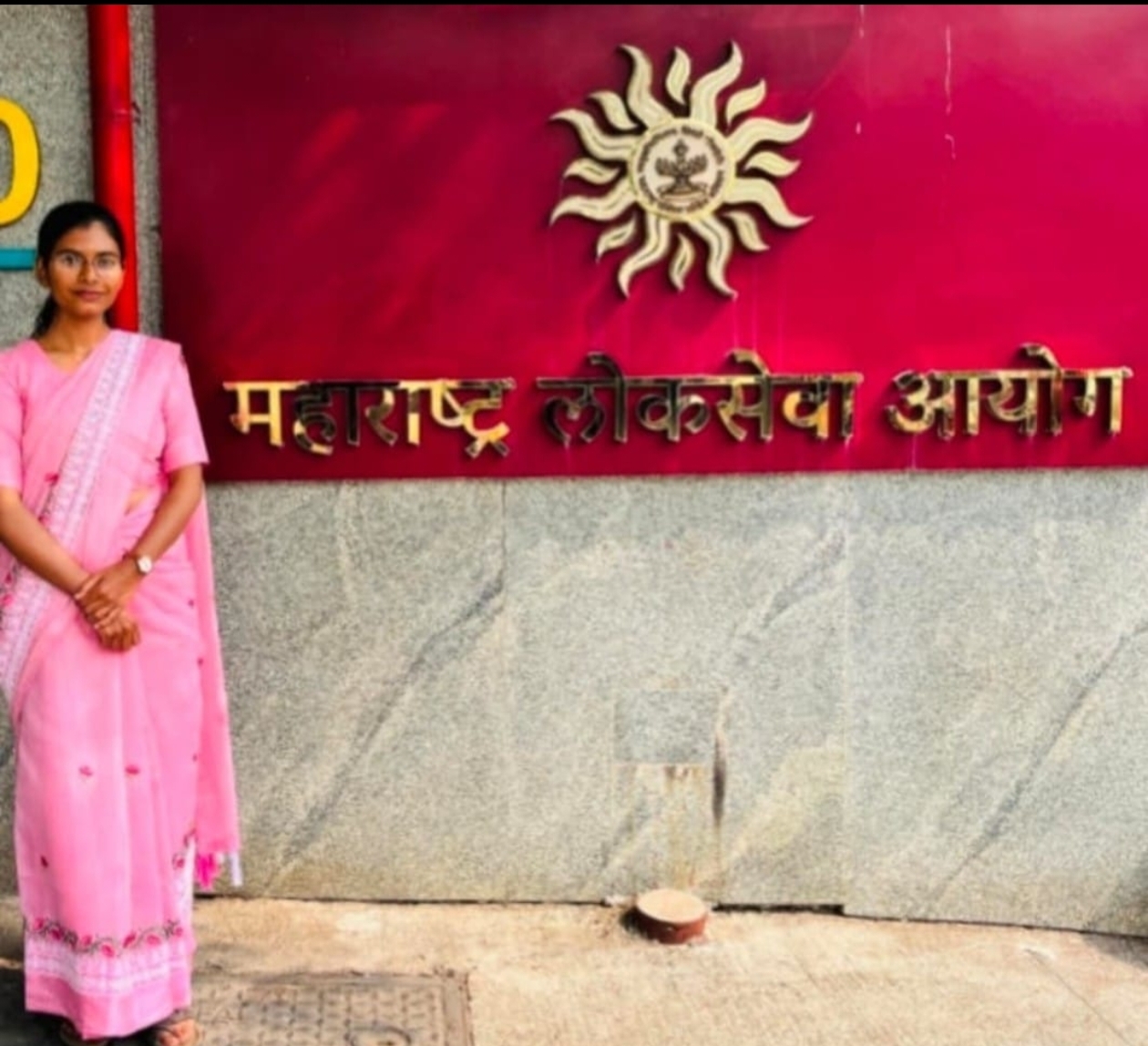 ओतूरच्या लेकीचा दैदीप्यमान यशप्रवास – ऋतुजा रामदास डुंबरे