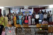 एशियन कॉलेज मध्ये 'चर्चा केंद्रीय अर्थसंकल्पाची २०२६' सत्राने गेस्ट लेक्चर सीरिजची सुरवात
