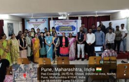 एशियन कॉलेज मध्ये 'चर्चा केंद्रीय अर्थसंकल्पाची २०२६' सत्राने गेस्ट लेक्चर सीरिजची सुरवात